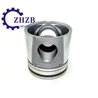Kit de chemises de cylindre 3800328 3948095 pour Cummins 6CT 6CT8.3 6D114 Diesel