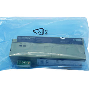 Module de mesure de température à 4 canaux RTD Drt1-ts04t Devicenet de qualité supérieure, garantie 1 an, analogique - Product Image 2