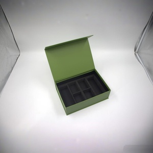 Custom Eco-Friendly Biodegradable Cardboard <b>Box</b> for Jewelry & Gift & Perfume & Cosmetics with Recycled Material - Product Image 4