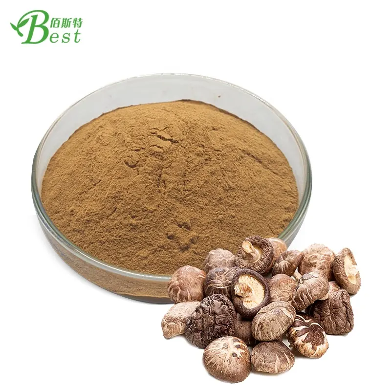 Best selling item shiitake ahcc mushroom extract bulk ahcc powder AHCC 30% 40% 50% polysaccharide