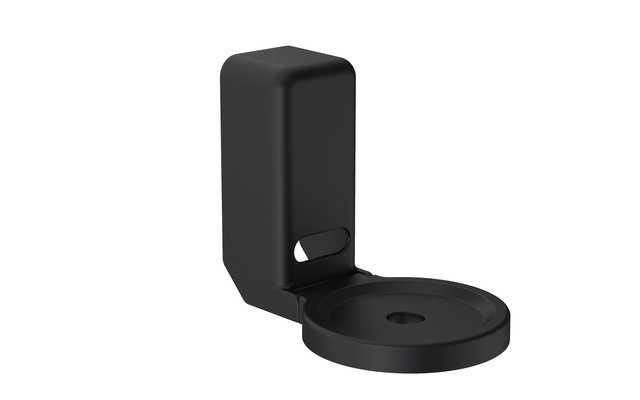 2026 for Echo Dot 4 5th Generation Smart Speaker with Display Screen Portable Multifunctional Compact Wall Mount Stand