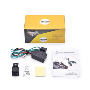 <span class=keywords><strong>Signal</strong></span> <span class=keywords><strong>GPS</strong></span> Anti-Jammer Car Protecting Online <span class=keywords><strong>Gps</strong></span> Anti Jammer Anti-Jammer Device - Product Image 1