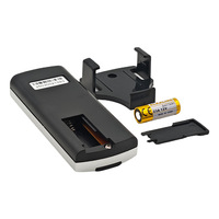 Commutateur de télécommande sans fil WiFi unidirectionnel 10A Max. Courant pour luminaires 220v