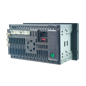 Cảm Ứng Đầy Đủ Đôi <span class=keywords><strong>DIN</strong></span> 7 Inch Android Xe Stereo Cho Toyota <span class=keywords><strong>8</strong></span> Core 4G Không Dây Carplay Android Tự Động DSP AM Rds - Product Image 3