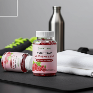 เพิ่ม Maca และ gummies ด้วย Maca สีดำและผสมสมุนไพรธรรมชาติ - Product Image 2