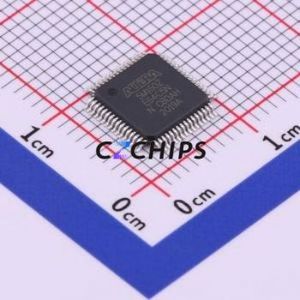 Nuevo y Original 5M160ZE64C5N (7x7) Dispositivo lógico programable de chip IC de circuito integrado (CPLD/FPGA) - Product Image 1