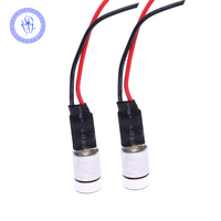 Lazer Head Blue Violet 1mW Line 405 nm Laser Module