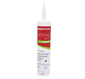 FOR MOMENTIVE RTV162 82.8ml 1PCS สารซิลิโคนสำหรับการยึดติดที่แข็งแรง ซีลปิดผนึก ใช้ในอุตสาหกรรม ผลิตภัณฑ์ของแท้ - Product Image 4