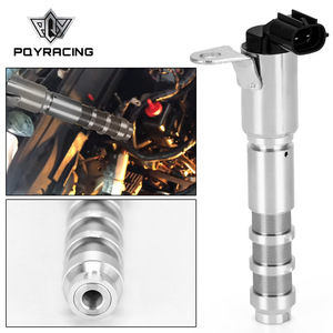 Válvula Solenoide de Árbol de Levas Poyracing 12636175 para Buick, Cadillac, Chevrolet, GMC, Eje Excéntrico de Admisión y Escape del Motor - Product Image 1