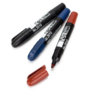 Oil-based Ink Dries Quickly Waterproof Not Fade Easily Custom Permanent Marker <b>Pen</b> - Product Image 2