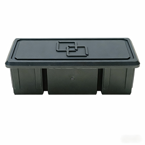 Componentes de Plástico ABS PP PC Nylon Multicolores Personalizados a Bajo Precio, Piezas de Moldeo por Inyección Industrial, Productos de Moldeo por Inyección - Product Image 4