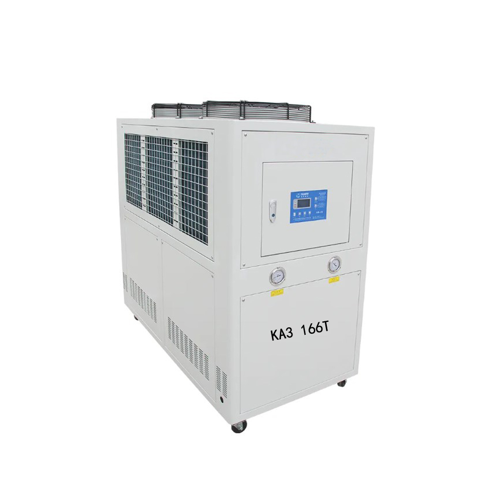 Новый Графический сервер KA3 KD-A с компьютерной системой wtih охладитель сухой воды