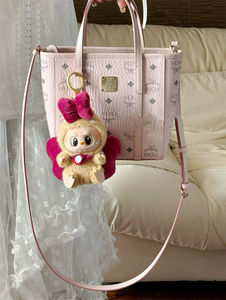 <span class=keywords><strong>Popmart</strong></span> Officiële Winkel Originele <span class=keywords><strong>Labubu</strong></span> De Monsters Pluche Speelgoed Hebben Een Stoel Mysterie Boxen Bevestigd Ontwerp Verrassing Baba Pop - Product Image 3