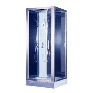 90x90 <span class=keywords><strong>eago</strong></span> Square中山淋浴房 - Product Image 1