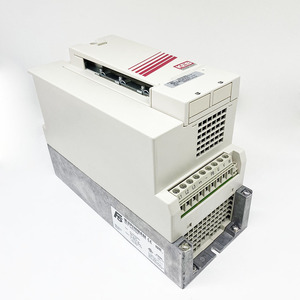 คอนเวอร์เตอร์ความถี่แบบใหม่แกะกล่อง รุ่น 15F5A1E-350A 15F5A1E-350A Keb 15f5a1e-350a Keb ไดรฟ์ปรับความถี่ 15f5a1e-350a Freq - Product Image 1