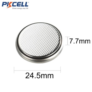 Cho PKCELL CR loạt Li-ion nút đồng hồ di động pin cr2477 khô Xe pin cho đồ chơi và người tiêu dùng thiết bị điện tử Sản xuất tại Trung Quốc - Product Image 3