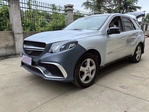 Upgrade a GLE W166 AMG 63 set di kit <span class=keywords><strong>carrozzeria</strong></span> bodykit 2015-2018 con lampade per <span class=keywords><strong>mercedes</strong></span> benz ML classe W164 parti della <span class=keywords><strong>carrozzeria</strong></span> 2005-2012 - Product Image 4