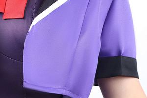ชุดคอสเพลย์ตัวละคร Takanashi Rikka จากอนิเมะ Cyuunibyou Demo Koigashitai ชุดกระต่ายสาว ชุดคอสเพลย์ใหม่สำหรับงานคอมมิคคอน ปาร์ตี้คอสเพลย์ - Product Image 3
