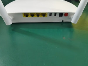 GM630 XPON ONU 4GE 2USB 1POTS Doble Banda 2.4G 5G WiFi 5 FTTH Terminal de Red Óptica HGU Módem de Fibra <span class=keywords><strong>Router</strong></span> Nuevo Producto F670L - Product Image 2