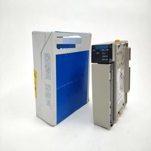 ใหม่และเป็นของแท้ Cqm1-b7a21 ตัวควบคุมแบบตั้งโปรแกรมได้ 24vdc 110ma ระบบอัตโนมัติทางอุตสาหกรรม - Product Image 1