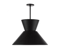 Hyatt Place House chambre d'amis chambre King plafond pendentif luminaire suspendu lampe de chambre King