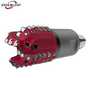 Bộ phận máy rèn PDC khoan <span class=keywords><strong>bit</strong></span> nước tốt Địa chất và khai thác mỏ ứng dụng PDC khoan <span class=keywords><strong>bit</strong></span> - Product Image 1