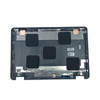 لخط العرض 11 ديل 2in1 E3140 غطاء خلفي LCD غطاء علوي خلفي w/antnas 04MH6P 4MH6P