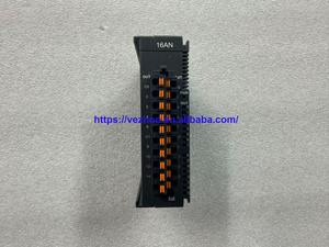 Modulo CPU PLC Serie AS Delta AS16AN01P-B 16DI/16DO 24VDC Transistor Sink/Source per Controllo Automazione Industriale - Product Image 2