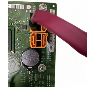 00171195 KR Robot Controller <b>CPU</b> <b>Motherboard</b> D2608-K11-GS1 Industrial Control Board KRC4 Control Circuit Board - Product Image 3