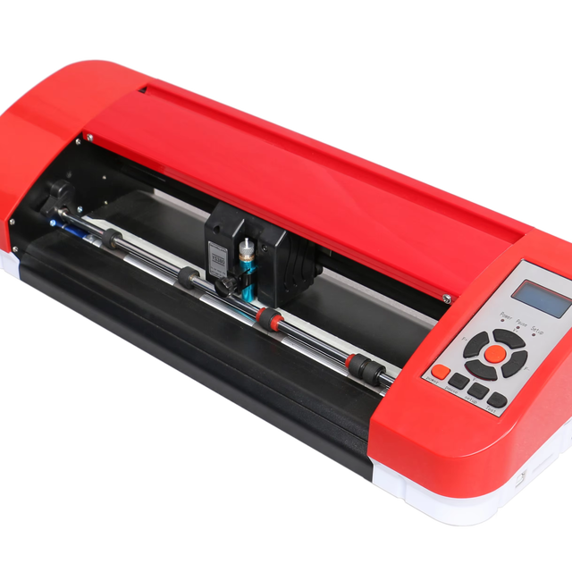 A3 380mm Mini Machine Desktop Cutting Plotter Mini for Sale Home and Office Use