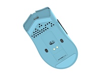 Souris de jeu sans fil personnalisée avec logo, taux de polling 8K, ultra-légère, ergonomique, pour e-sport, ODM