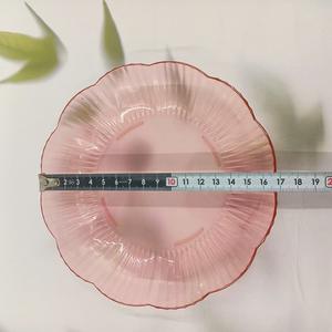 0938 Plateau de fruits, plateau de collations pour salon/salle à manger/fruits secs, plateau de collations/bonbons pour le thé - Product Image 2