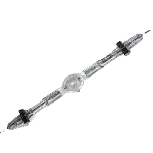 Lampe à halogénures métalliques à double extrémité pour éclairage sportif et d'inondation 200792 PHI-LIPS MASTER MHN-SA 1000W/842 1800 2000W/956 400V <span class=keywords><strong>XW</strong></span> - Product Image 1