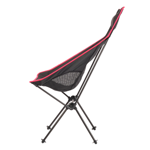 2024 nhẹ bền ghế cắm trại cho giải trí ngoài trời đa chức năng gấp đi bộ đường dài ghế cho người lớn hoặc trẻ em - Product Image 3