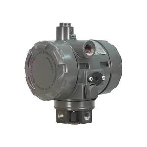Válvula Industrial Emerson Fisher I2P 100, Convertidor Eléctrico 24 V 10A, Uso Industrial - Product Image 4