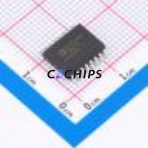 Original-Nuevo AD724JRZ Circuito integrado IC Chip IC de interfaz de video de la marca de la serie de la marca - Product Image 1