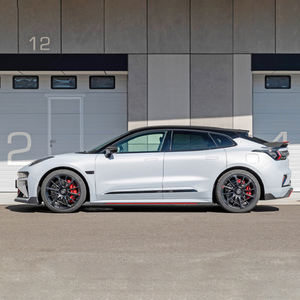 Geely Zeekr 001 FR <span class=keywords><strong>Auto</strong></span> Elettrica Hatchback a Lunga Autonomia Nuova Berlina di Lusso Zeekr 007 Veicolo Prodotto in Cina - Product Image 3