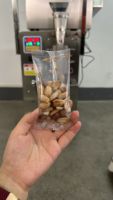 Máquina de Empaque a Prueba de Humedad para Productos Herbales, Previene la Humedad Durante el Transporte Logístico Transfronterizo de Larga Distancia