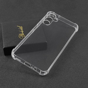 <span class=keywords><strong>Coque</strong></span> de téléphone <span class=keywords><strong>transparente</strong></span> en Silicone antichoc pour <span class=keywords><strong>Samsung</strong></span> A14 <span class=keywords><strong>5G</strong></span> A04S A04 A13 A23 A33 <span class=keywords><strong>coque</strong></span> arrière <span class=keywords><strong>transparente</strong></span> - Product Image 3