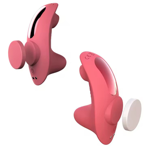 Invisible Magnetic Suction <b>Remote</b> Control for Women Sucking <b>Vibration</b> Jumping Egg Wearing - Product Image 2