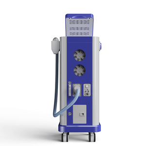 Épilation laser à diode à trois longueurs d'onde/platine <span class=keywords><strong>de</strong></span> glace au laser Trioalma/machine à diode laser - Product Image 4