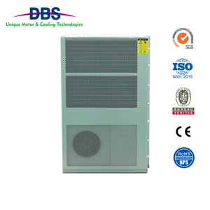 Climatiseur 230VAC 5000W de puissance de refroidissement pour armoire de télécommunications - Product Image 4