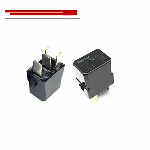 Kotak baru 12V relay 35A 4PIN 12V CM1a R 12V H78 CM1A-R-12V-H91 CM1a-R-12V-H78 relay otomatis