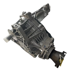 <span class=keywords><strong>Caja</strong></span> <span class=keywords><strong>de</strong></span> transferencia para Vauxhall 2,2 para <span class=keywords><strong>Chevrolet</strong></span> <span class=keywords><strong>Captiva</strong></span> 2,2 transmisión automática 23247712 24263577 24257462 23247709 - Product Image 1