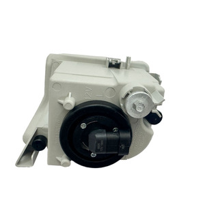 ไฟตัดหมอกหน้าสำหรับ Lexus ปี 2010-2016 หลอดฮาโลเจน รุ่น Wud-S5900 - Product Image 4