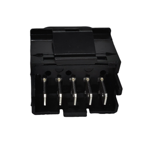 Nuovo Interruttore Alzacristalli Elettrico in ABS+Metallo per <span class=keywords><strong>Partner</strong></span> OEM NO.6552.Z7 - Product Image 5