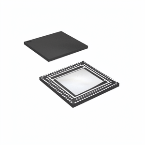 Electronics Component 148 WFQFN Dual Rows, Exposed Pad Embedded In Stock EP4CGX15BN11I7N - Product Image 1