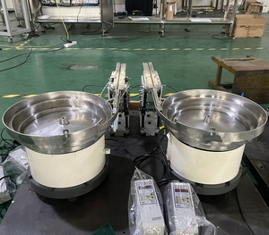 Vente en gros de mangeoires vibrantes en acier inoxydable haute performance pour équipements d'automatisation avec une efficacité élevée de la part de HUILIDE - Product Image 4