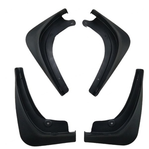 Guardabarros OEM para BENZ GLC / Clase E W212 / W204 Clase C / W205 / GLA / W213 - Product Image 1