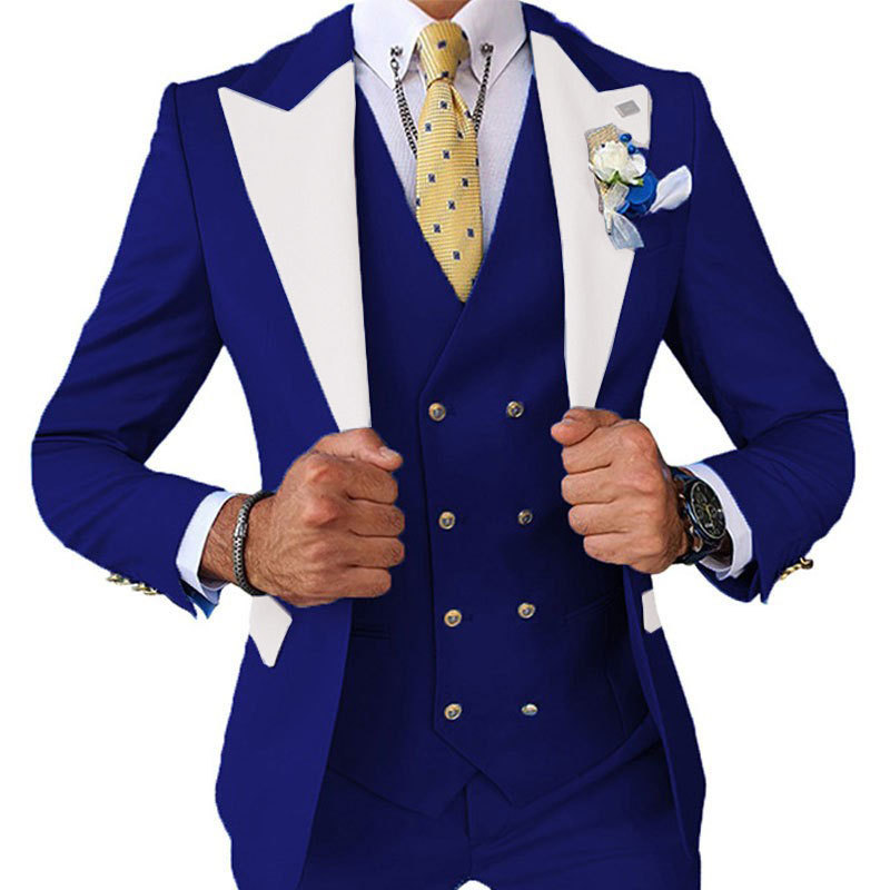 Bleu roayl